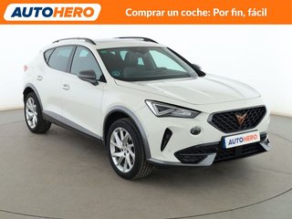 Cupra Formentor 1.5 TSI ACT