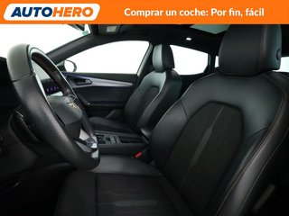 Cupra Formentor 1.5 TSI ACT