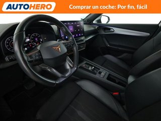 Cupra Formentor 1.5 TSI ACT