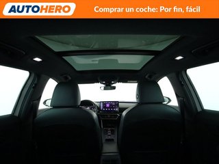 Cupra Formentor 1.5 TSI ACT