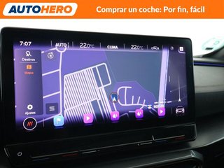 Cupra Formentor 1.5 TSI ACT