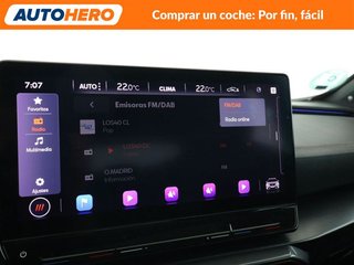 Cupra Formentor 1.5 TSI ACT