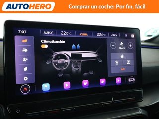 Cupra Formentor 1.5 TSI ACT