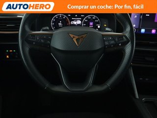 Cupra Formentor 1.5 TSI ACT