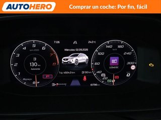 Cupra Formentor 1.5 TSI ACT