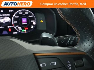 Cupra Formentor 1.5 TSI ACT