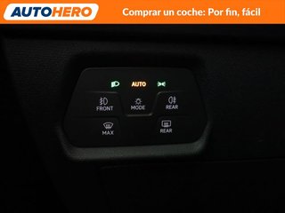 Cupra Formentor 1.5 TSI ACT