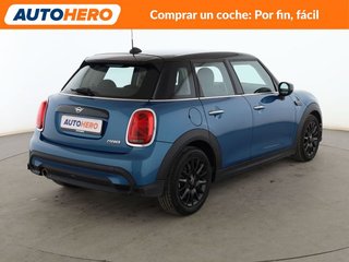 MINI Cooper Cooper