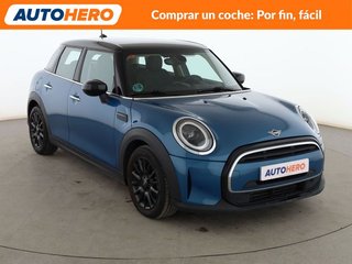 MINI Cooper Cooper