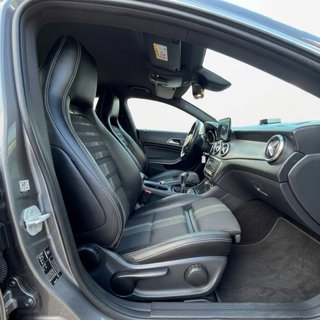 Mercedes-Benz Clase CLA 2017