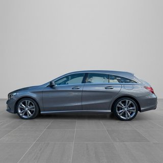 Mercedes-Benz Clase CLA 2017