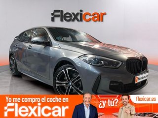 BMW Serie 1 118i