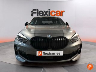 BMW Serie 1 118i