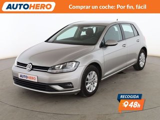 Volkswagen Golf 1.6 TDI Edition