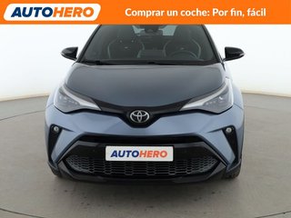 Toyota C-HR 2.0 Hybrid GR Sport