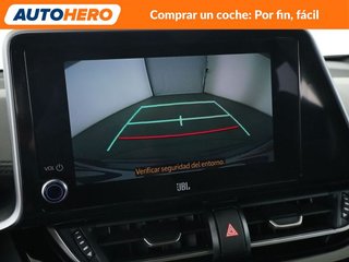 Toyota C-HR 2.0 Hybrid GR Sport
