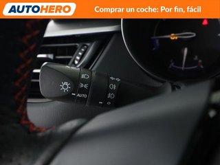 Toyota C-HR 2.0 Hybrid GR Sport