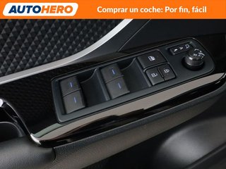 Toyota C-HR 2.0 Hybrid GR Sport