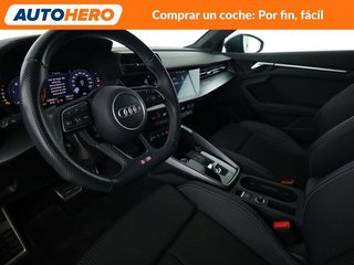 Audi A3 35 TDI S line