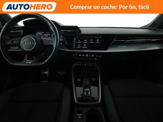 Audi A3 35 TDI S line