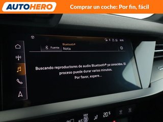 Audi A3 35 TDI S line