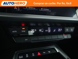 Audi A3 35 TDI S line
