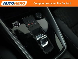 Audi A3 35 TDI S line