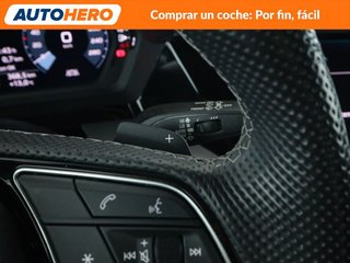 Audi A3 35 TDI S line