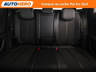 Peugeot 3008 1.6 Blue-HDi GT Line