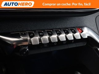 Peugeot 3008 1.6 Blue-HDi GT Line