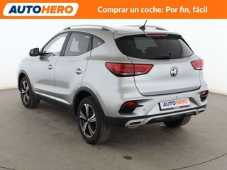 MG ZS 1.5 VTi Comfort