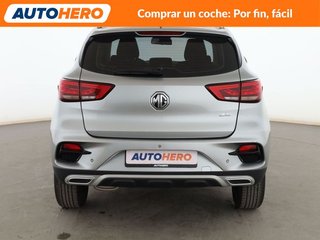 MG ZS 1.5 VTi Comfort