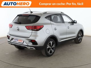 MG ZS 1.5 VTi Comfort
