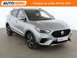 MG ZS 1.5 VTi Comfort