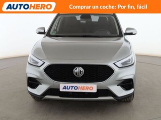 MG ZS 1.5 VTi Comfort