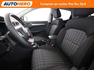 MG ZS 1.5 VTi Comfort