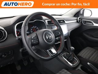 MG ZS 1.5 VTi Comfort