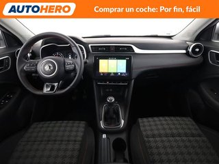 MG ZS 1.5 VTi Comfort
