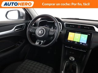 MG ZS 1.5 VTi Comfort