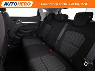 MG ZS 1.5 VTi Comfort