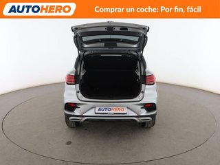 MG ZS 1.5 VTi Comfort