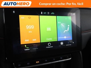 MG ZS 1.5 VTi Comfort