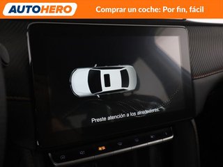 MG ZS 1.5 VTi Comfort