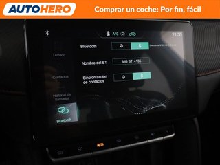 MG ZS 1.5 VTi Comfort