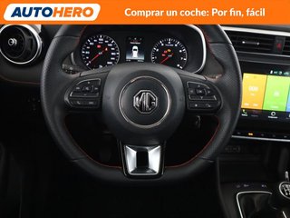 MG ZS 1.5 VTi Comfort