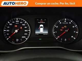MG ZS 1.5 VTi Comfort