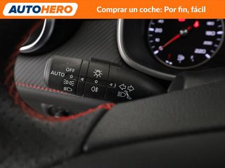 MG ZS 1.5 VTi Comfort