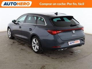 Seat Leon 2.0 TDI FR Go