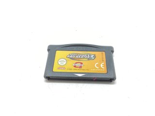juego gameboy advance