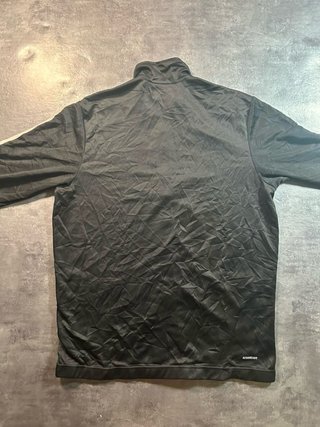Sudadera Adidas Negra Talla L